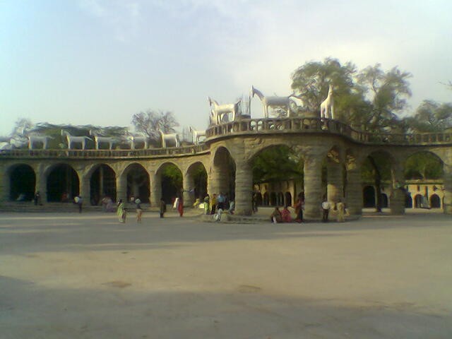 Rock Garden 2 cover